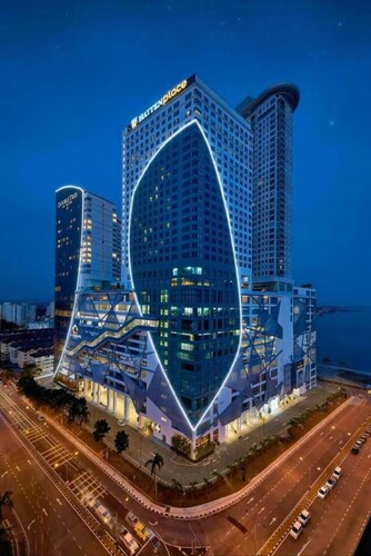 Attic Home Melaka Silverscape Residence