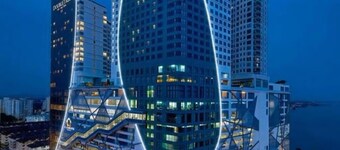 Attic Home Melaka Silverscape Residence