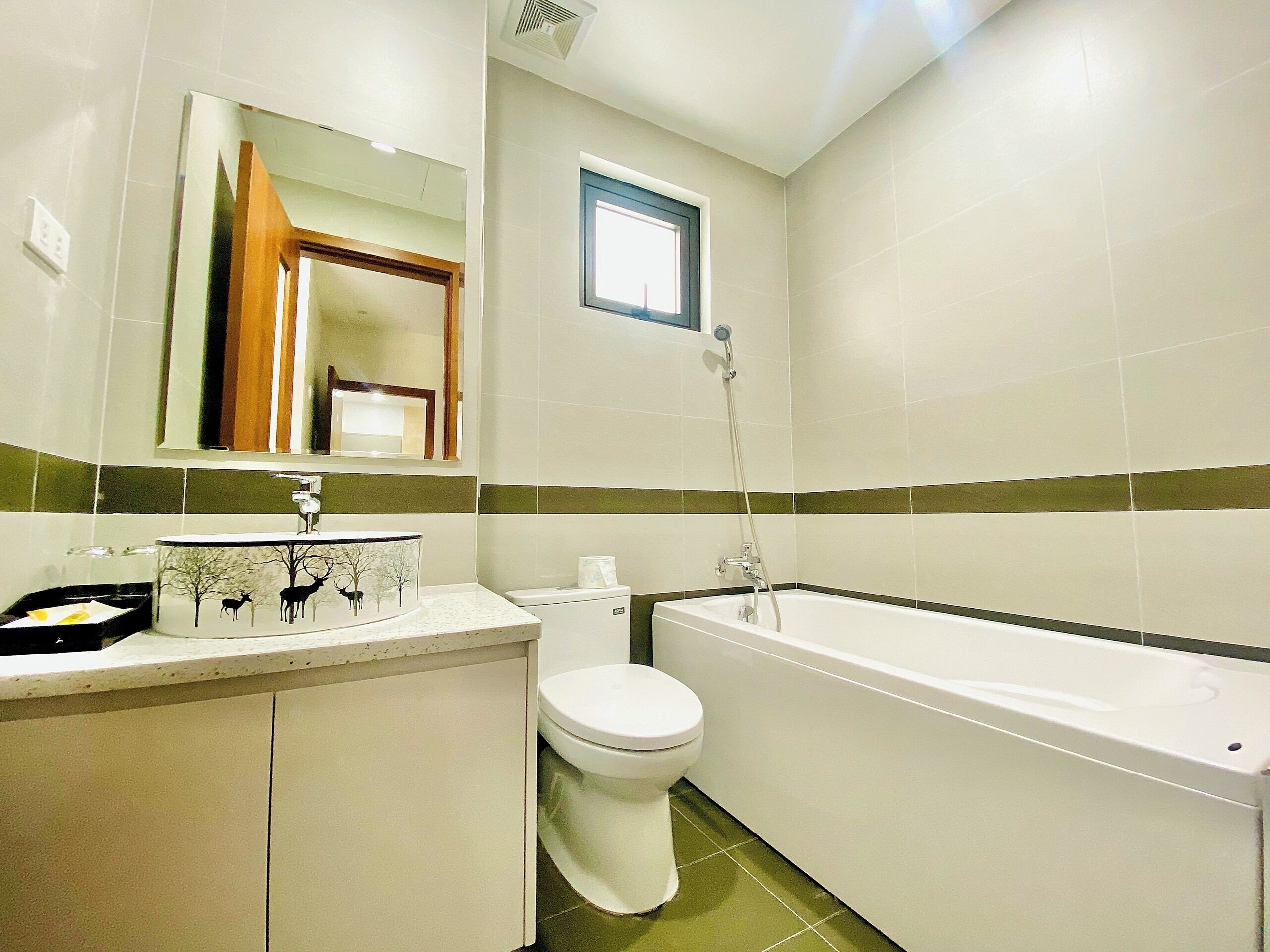 Bagno
