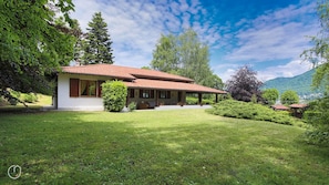 Villa | 4 Schlafzimmer