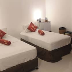 Superior Quadruple Room