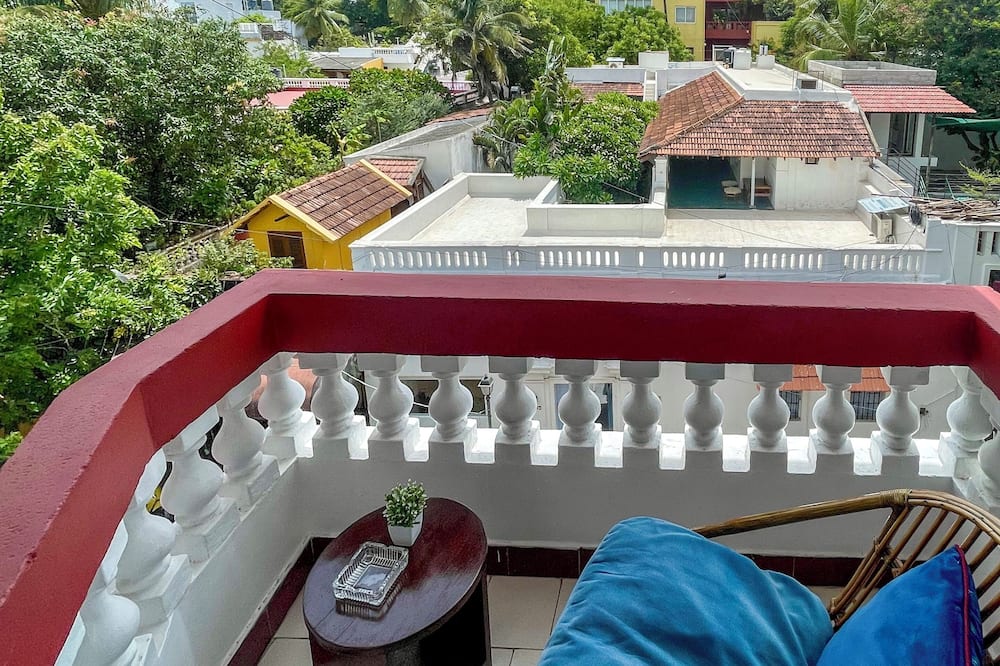 Le Clarisse Guest House