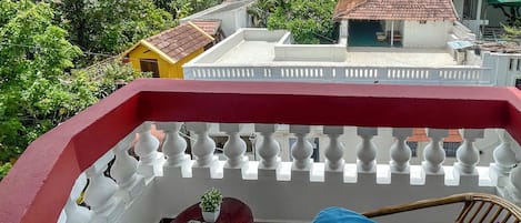 Balcone
