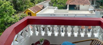 Le Clarisse Guest House