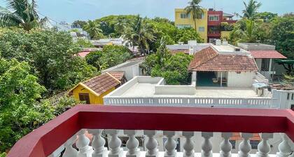 Le Clarisse Guest House