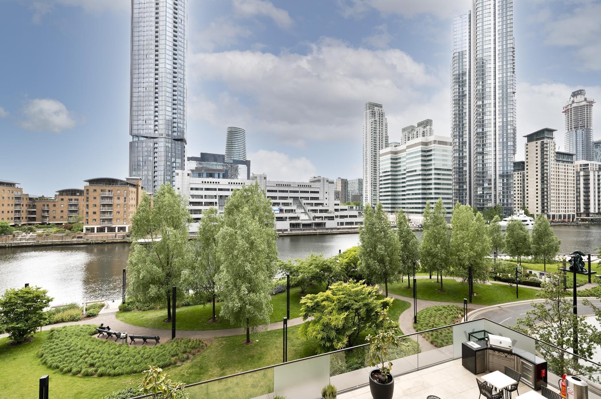 อพาร์ทเมนท์, พร้อมสิ่งอำนวยความสะดวกสำหรับผู้พิการ | 1 ห้องนอน, อินเทอร์เน็ตความเร็วสูง