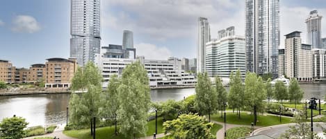 Departamento, con acceso para personas discapacitadas | 1 habitación y internet