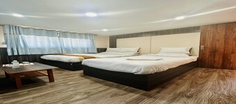 MeroStay 135 New Hotel ATH