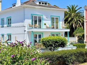 Property grounds - The Cliffs - VilaTurquesa B (Viveiro)