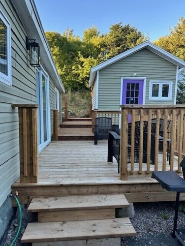 Adventure Haven | Walk to Trails & Brewery