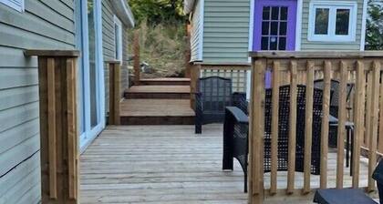 Adventure Haven | Walk to Trails & Brewery