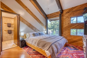 4 bedrooms, iron/ironing board, WiFi, bed sheets - Hillside Hideaway Sum (Brian Head)