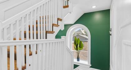Cozy Comfortable and Quiet Suites FT