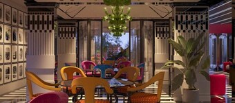 Noah Sky Suites