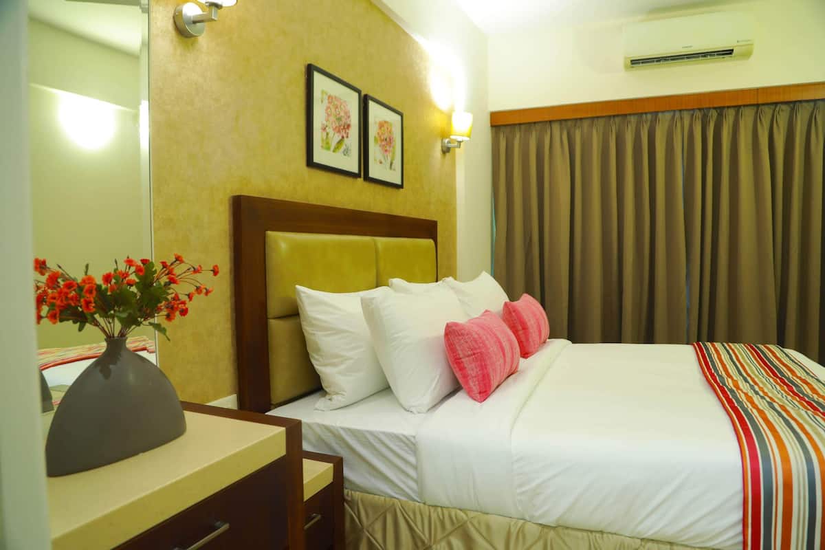 Standard Suite