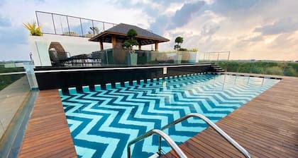Noah Sky Suites
