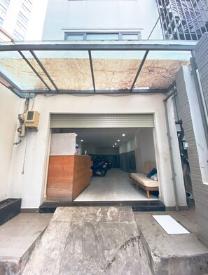 Recepció