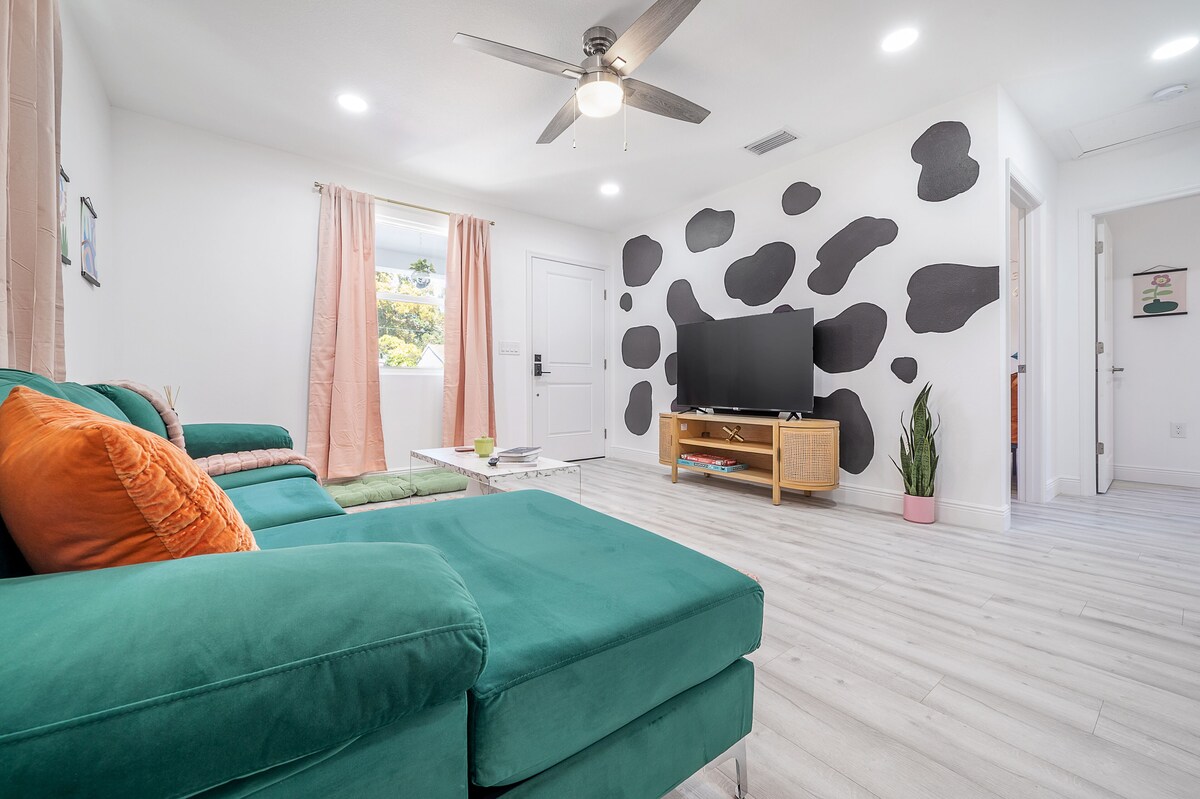 Image de profil de l’hôte