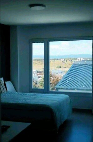 1 bedroom, free WiFi - exclusive apartment in center (Ushuaia)