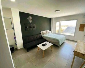 1 bedroom, free WiFi