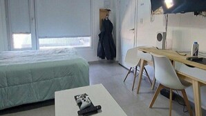منطقة المعيشة