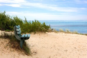 Beach - Luxury Villas Bali Hi (Walk to Beach) (Balnarring Beach)