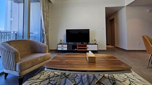 Unclassified image, 5 of 18, button - Fortune Inn - 2 Br With Amazing View (Dubai)