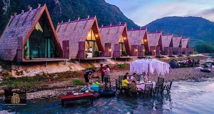 Vangvieng Angsavanh Resort