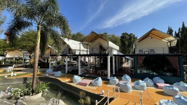 Kawasan hartanah