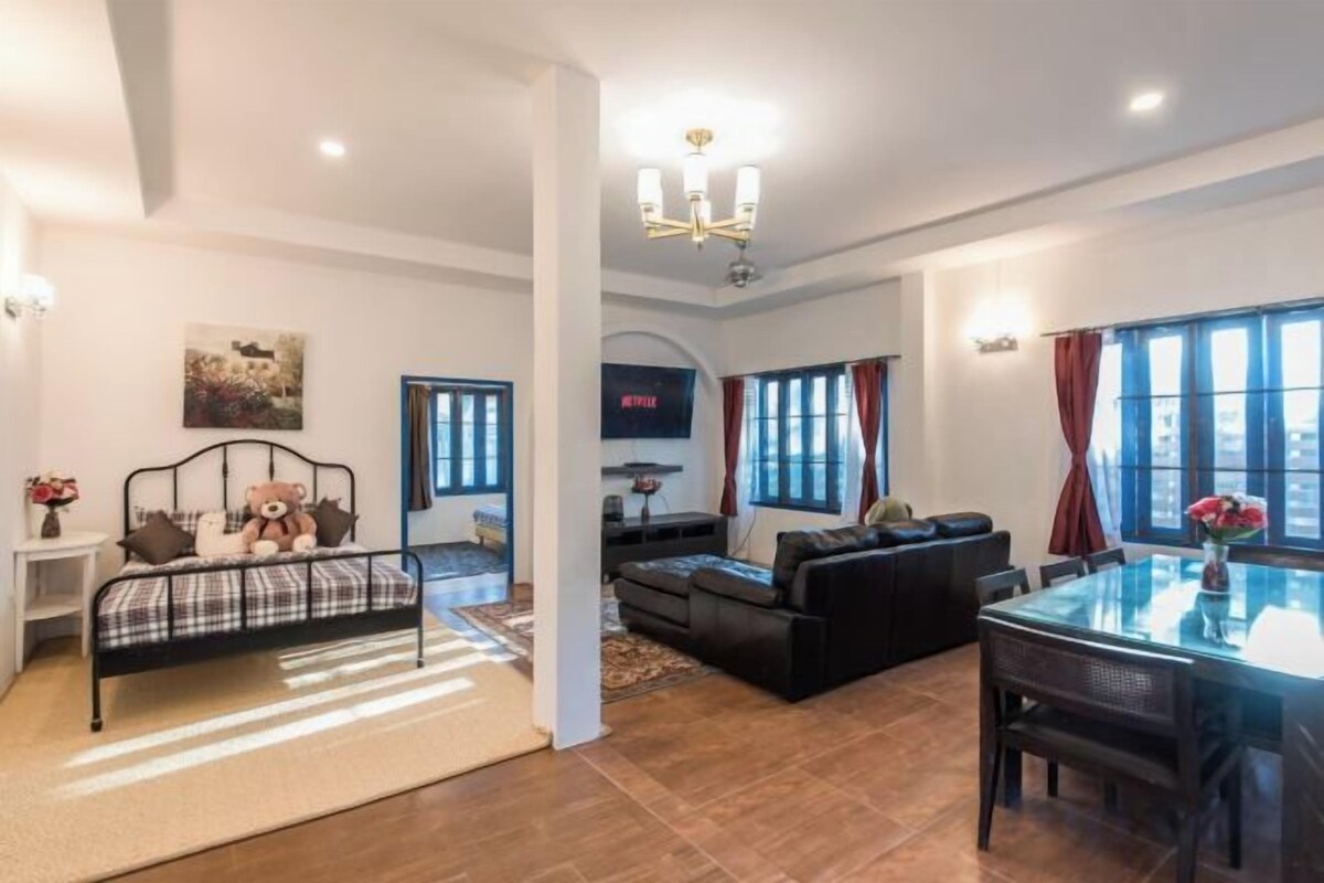 Two Bedroom