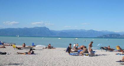 Retraite relaxante au bord du lac de Garde