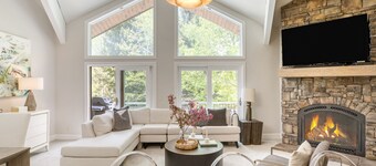 Deer Valley Delight by AvantStay | Indoor Hot Tub, Deer Valley Resort Ski Access