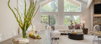 Deer Valley Delight by AvantStay | Indoor Hot Tub, Deer Valley Resort Ski Access