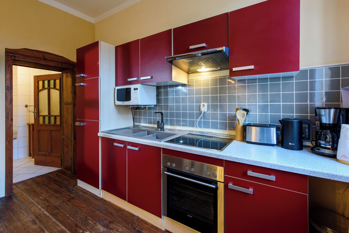 Bild für Gastgeberprofil