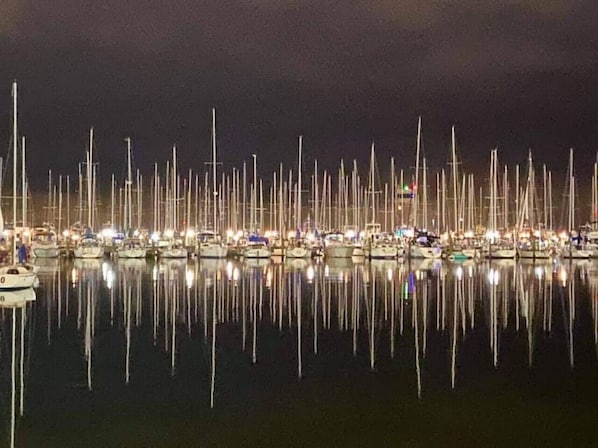 Port de plaisance