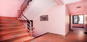 Treppe