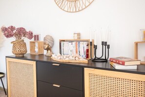 Interior - Grande Villa à 400m de la Plage, Idéale Famille par Groom (Ploemeur)