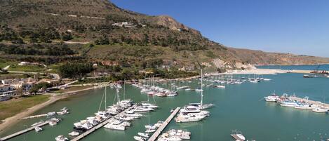 Marina
