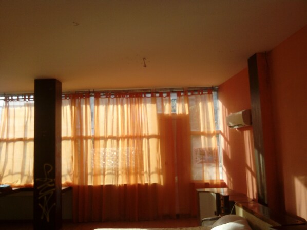 1 habitación, wifi gratis y ropa de cama 