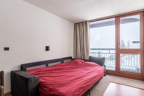 1 slaapkamer, gratis wifi