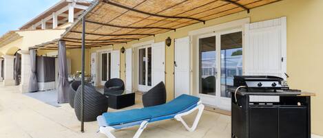 テラス / パティオ