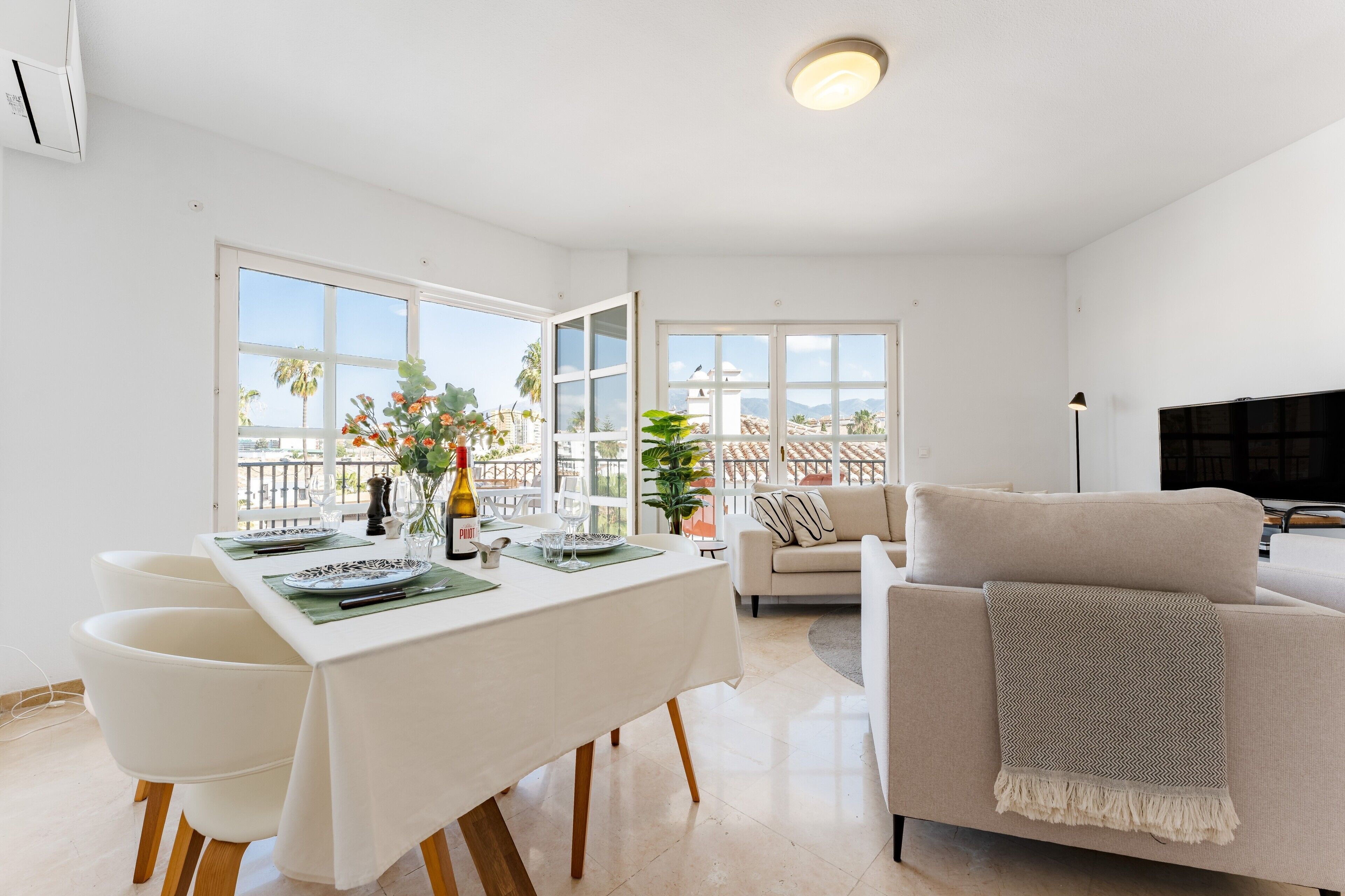 Télévision, lecteur de DVD