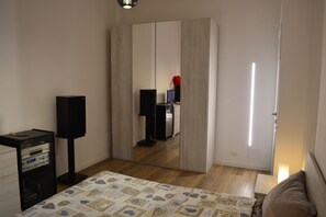 2 Schlafzimmer