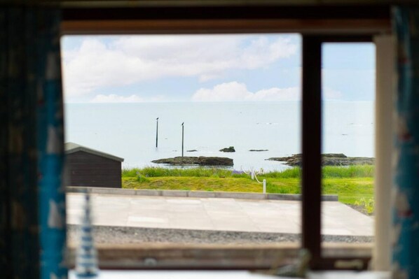 House | 2 bedrooms - Bellrock View - Traditional Coastal Retreat (Carnoustie)