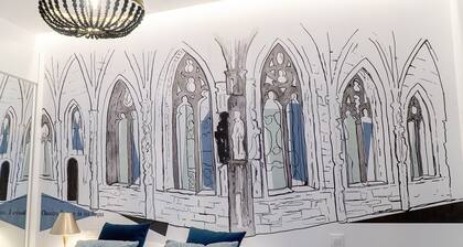 ZOCODOVER CERVANTES 5 COLLECTION