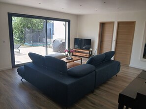 TV connectée