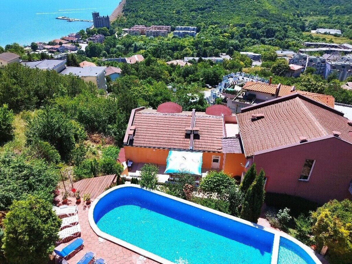 Image de profil de l’hôte