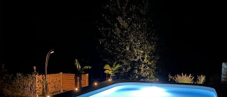 Alberca