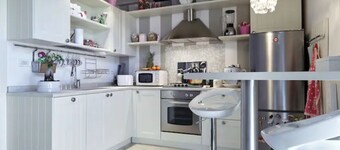 Your Little Loft, Delightful Loft 15 minutes from Lake Garda