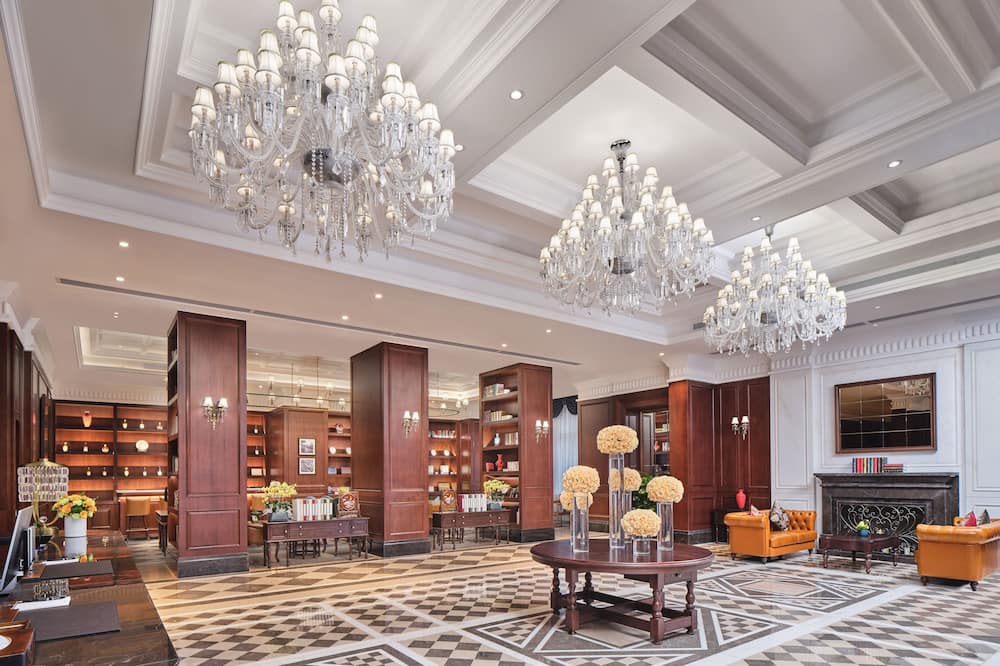 Shenzhen Guangming CIMC Executive Hotel